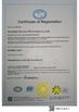 La Cina ShenZhen JWY Electronic Co.,Ltd Certificazioni